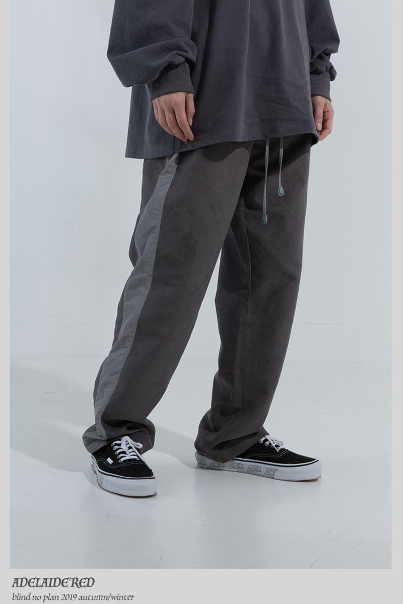 BNP Track Straight Trousers - UK Only