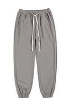 CZ Essential Grey Sweatpants