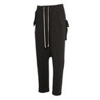 Unknown World Drop Crotch Casual Pants