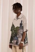 Empty Reference Cathedral S/S Shirt