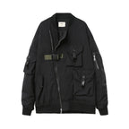 THINGY MA1 Loose Down Jacket