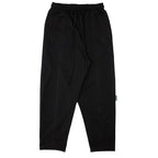 Empty Reference Knitted Straight Sweatpants