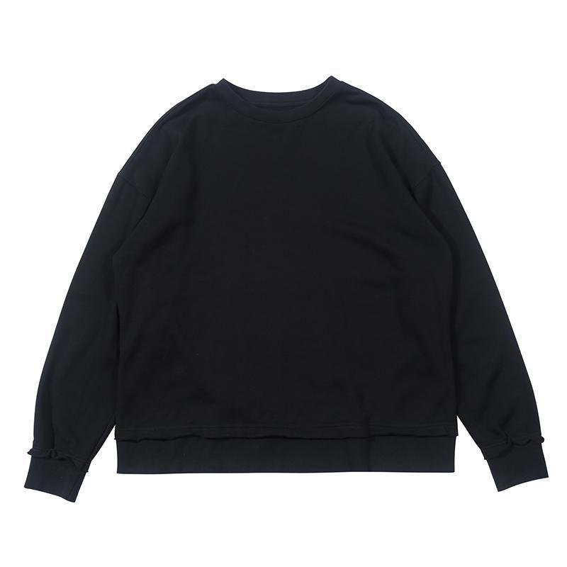 CZ Essential Crewneck
