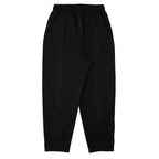 Empty Reference Knitted Straight Sweatpants