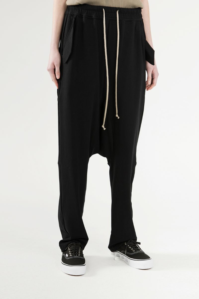 Unknown World Drop Crotch Casual Pants