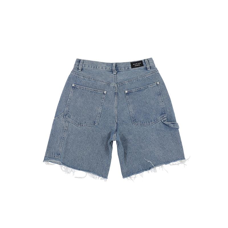 CZ Retro Jeans Shorts