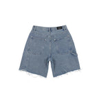 CZ Retro Jeans Shorts