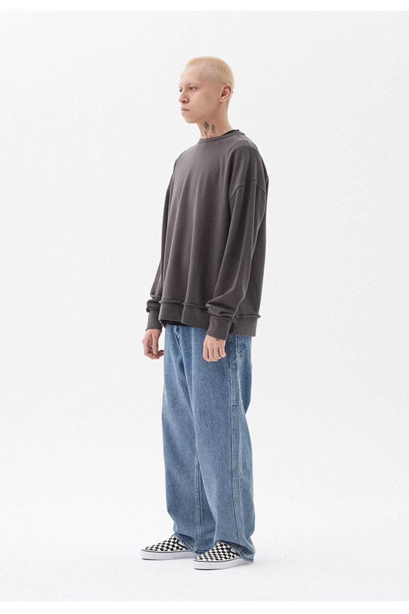 CZ Essential Crewneck
