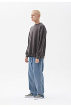 CZ Essential Crewneck