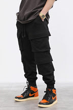 CZ Functional Multi-Pocket Cargos