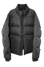 Unknown World Heavy Duck Down Jacket