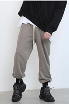 CZ Essential Grey Sweatpants