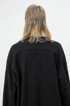 Unknown World Heavy Robe Jacket