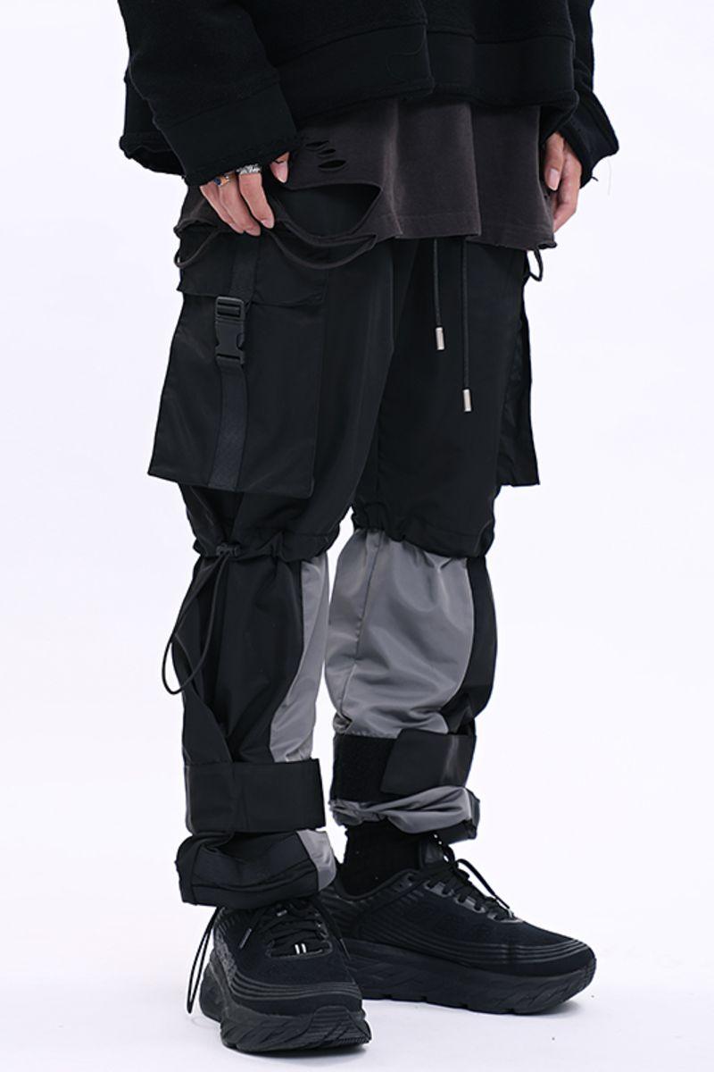 CZ Cyberpunk Cargos