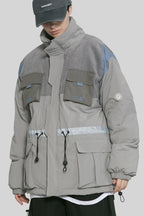 Observer Lab Technology Warm Coat