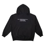 Empty Reference Happy Face Hoodie