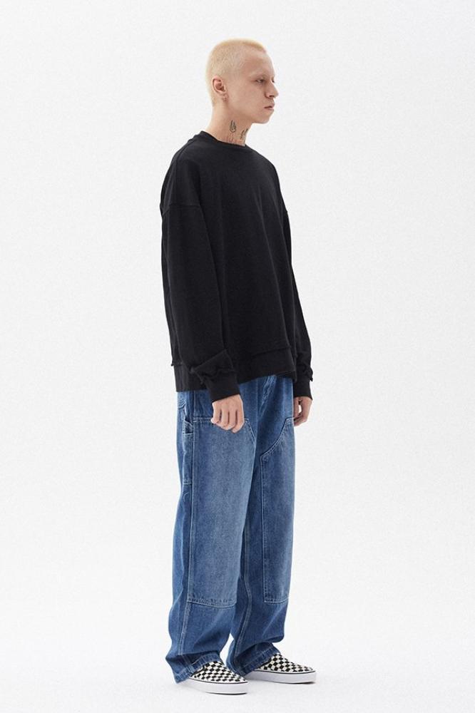 CZ Essential Crewneck