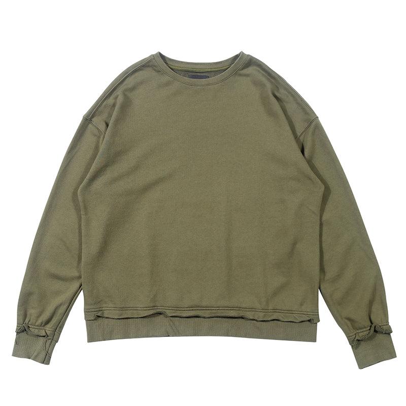 CZ Essential Crewneck