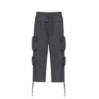 CZ Multi Pocket Cargos