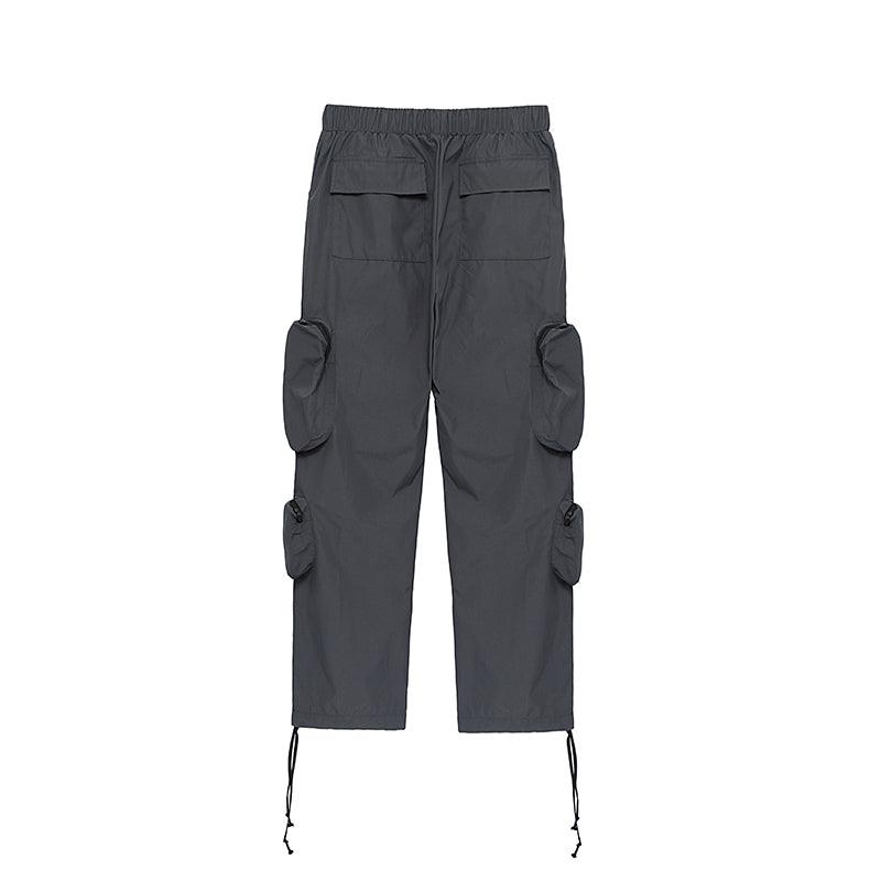 CZ Multi Pocket Cargos