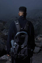 STEEPC Tactical Detachable Vest Backpack