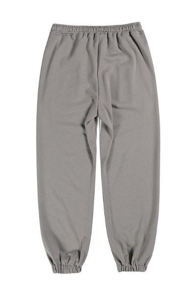 CZ Essential Grey Sweatpants
