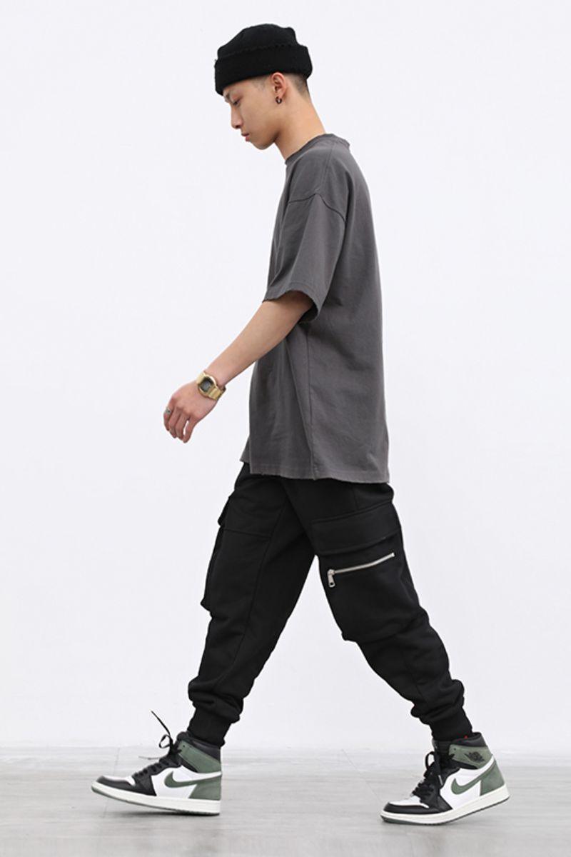 CZ Casual Multi-Pocket Cargos