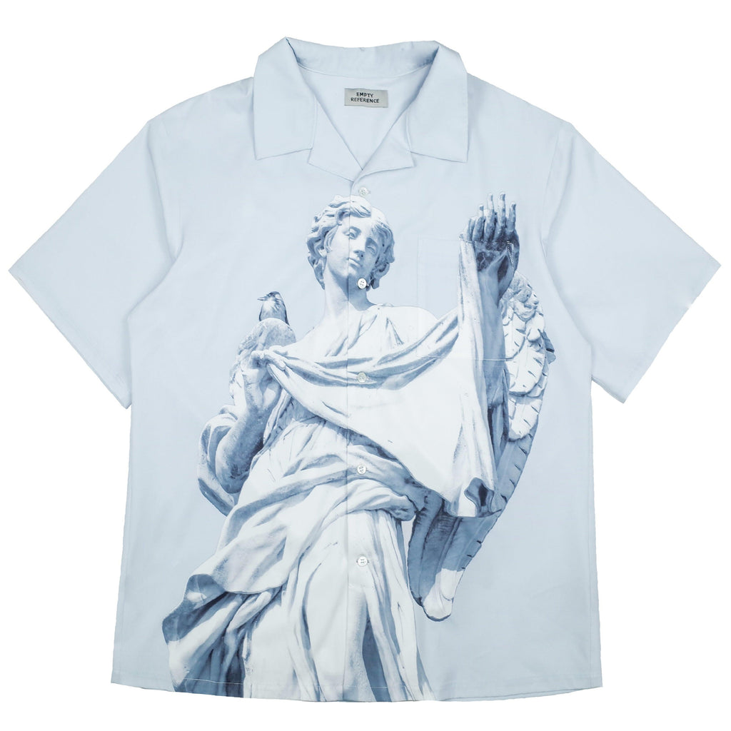 Empty Reference Statue S/S Shirt