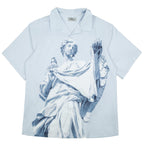 Empty Reference Statue S/S Shirt