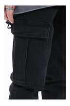 CZ Skinny Cargo Jeans