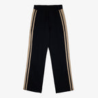 Empty Reference Straight Track Trousers