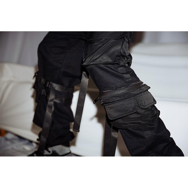 CZ Straps Cargos