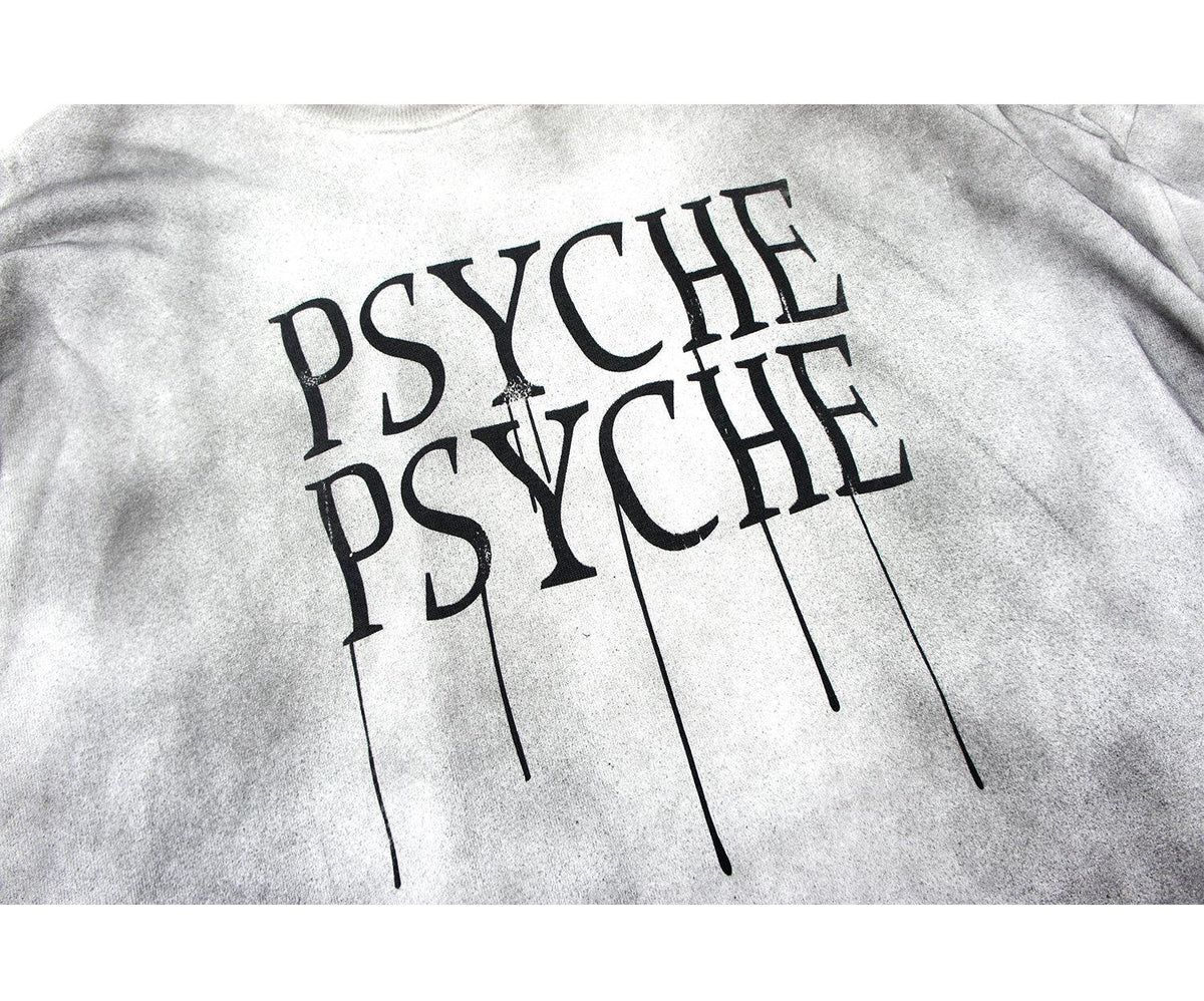 CZ Psyche Loose Sweater