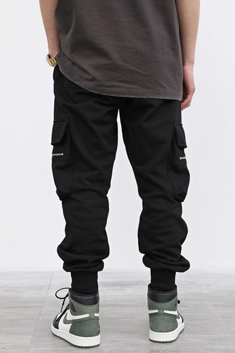 CZ Casual Multi-Pocket Cargos