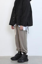 CZ Essential Grey Sweatpants