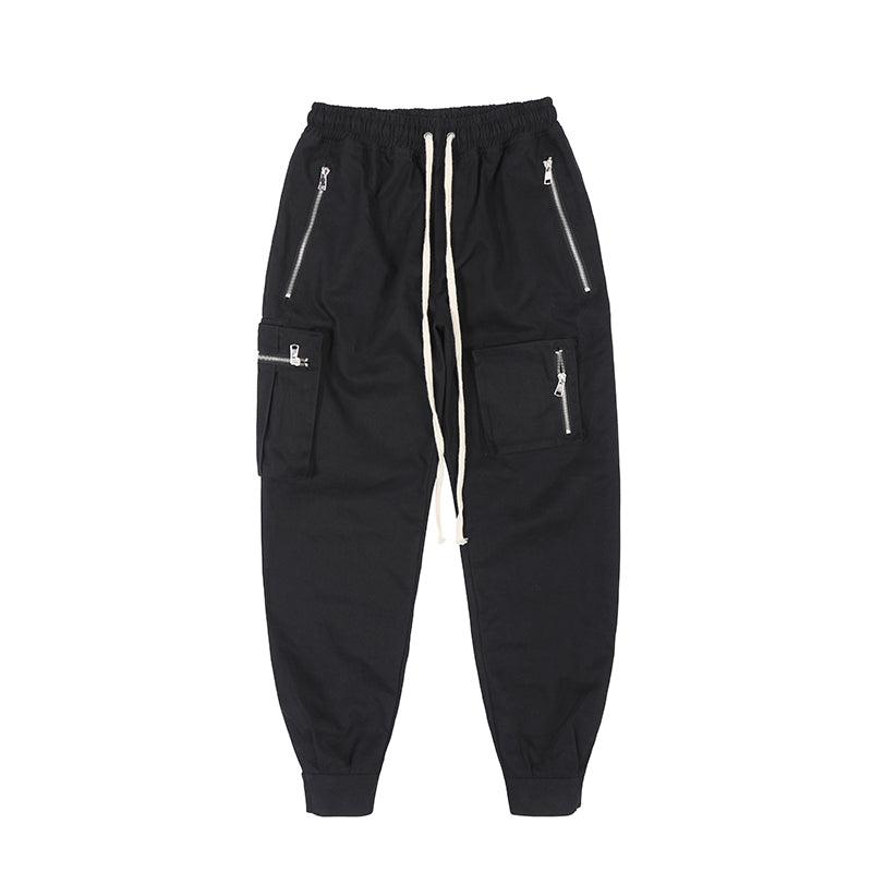 CZ Functional Cargos