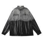 CZ Ocean Washed L/S Shirt