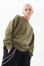 CZ Essential Crewneck