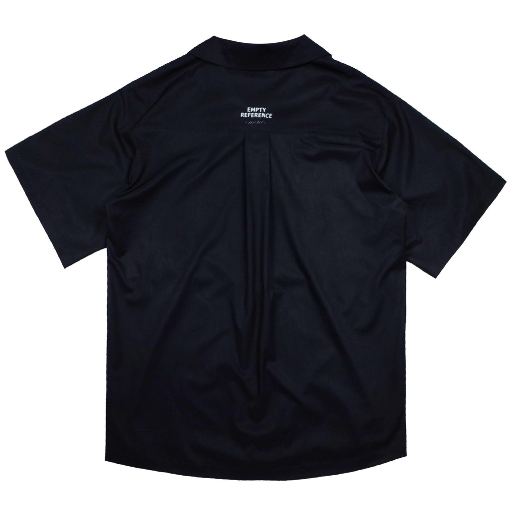 Empty Reference Shooting Tony S/S Shirt