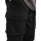CZ Functional Multi-Pocket Cargos