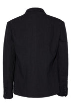 Unknown World Dystopia 1984 Blazer