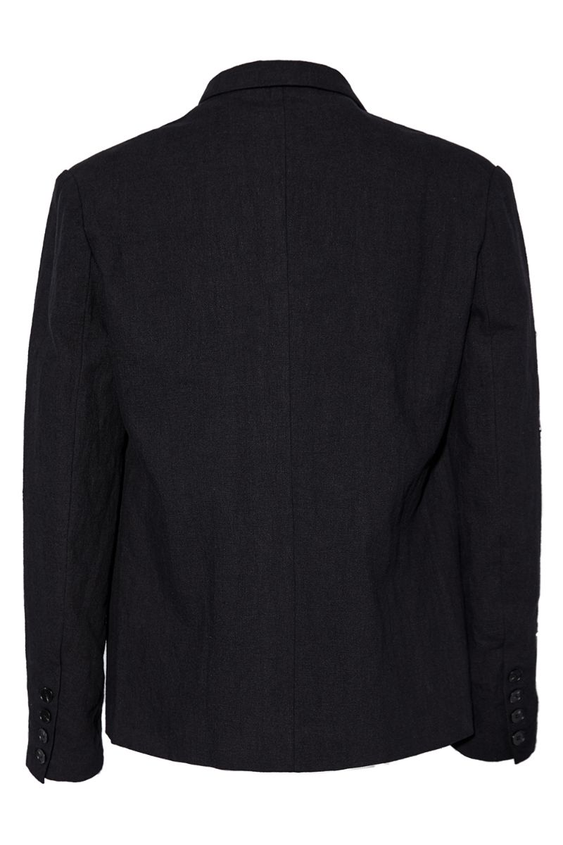 Unknown World Dystopia 1984 Blazer