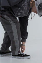 BNP Track Straight Trousers - UK Only