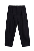 CZ Woolen Straight Trousers