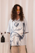 Empty Reference Statue S/S Shirt