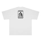 Antidote Golden Angel Print Tee