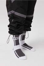 STEEPC Logo Socks