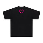 Antidote Peach Earth Foam Logo Tee