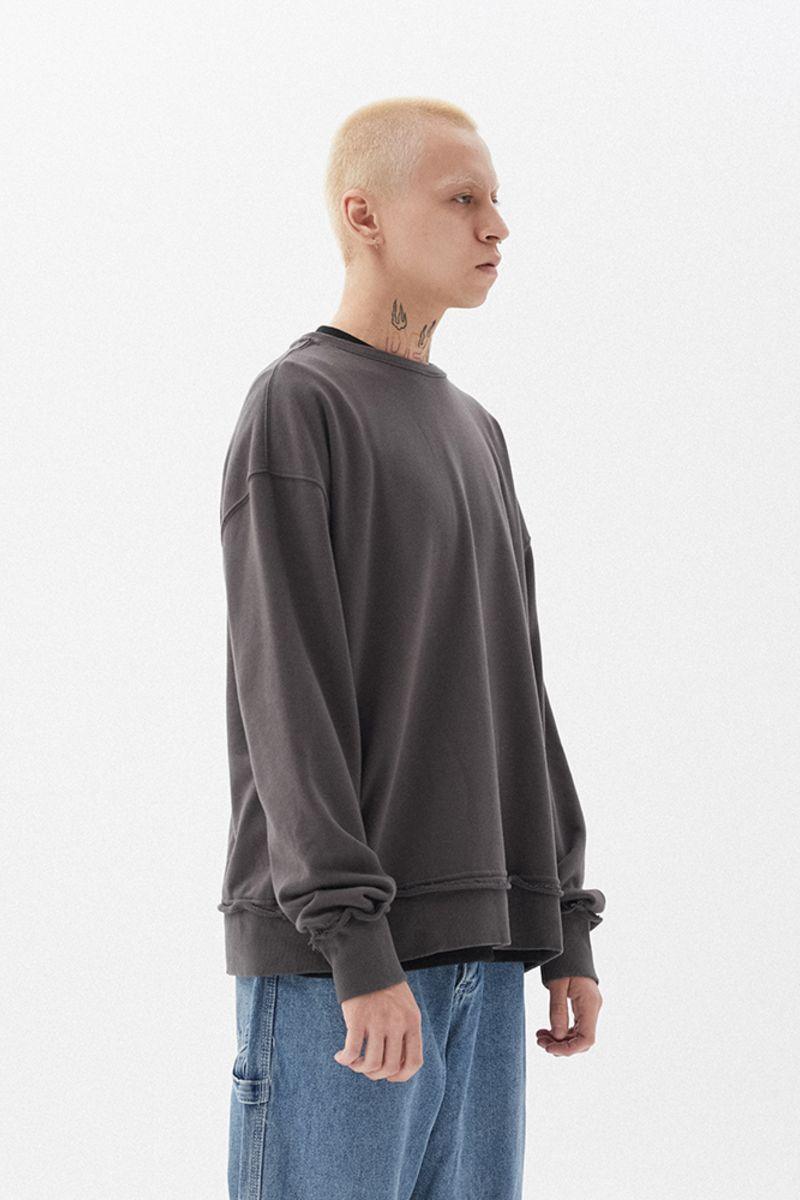 CZ Essential Crewneck