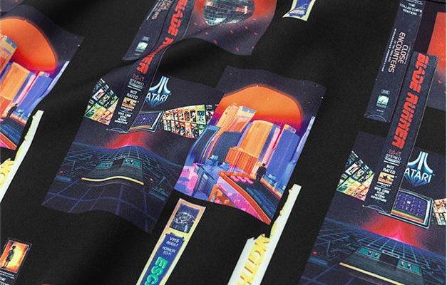 CZ Cyberpunk S/S Shirt